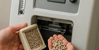 علت کم شدن خلوص دستگاه اکسیژن ساز